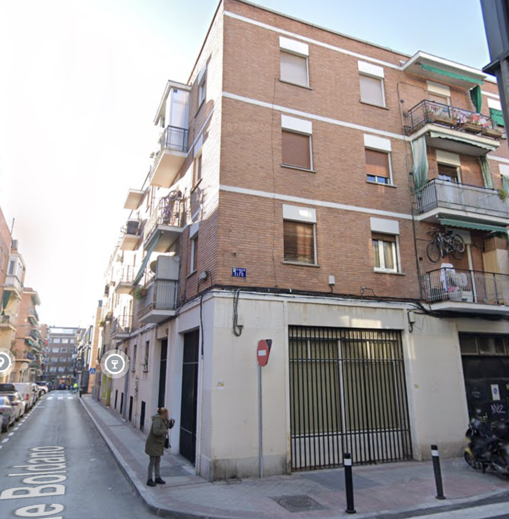 mostramos operaciones gestionadas