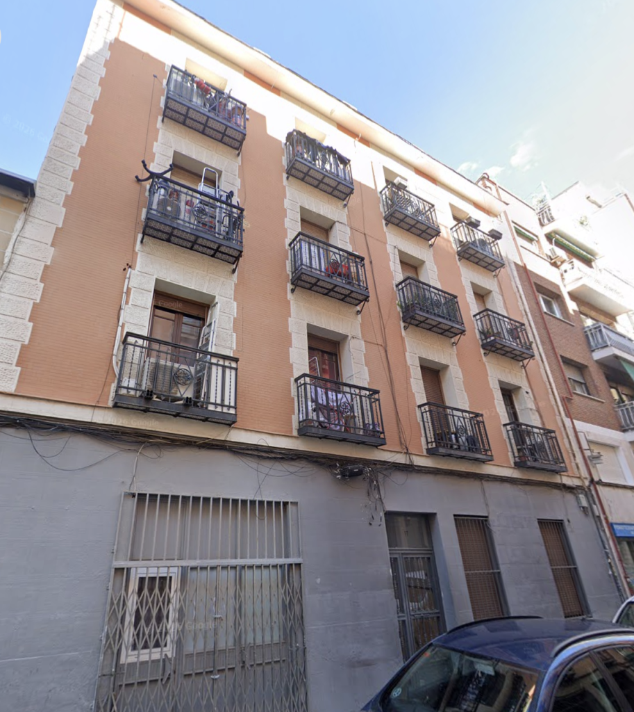 forma de proceder en términos operativos y fiscales.